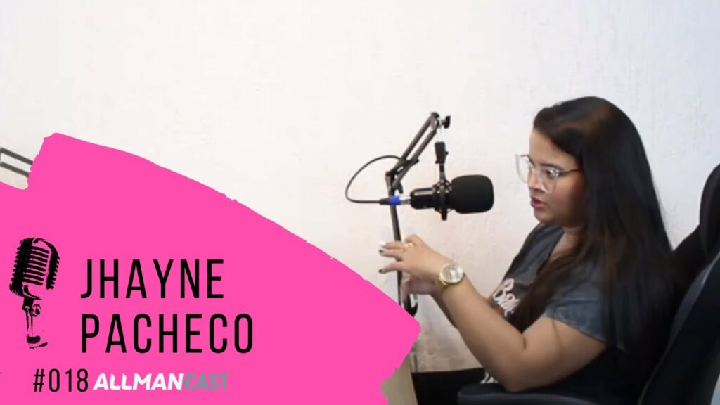 #018 – Empreendedorismo, Marketing e Micro Empreendedor Individual – Jhayne Pacheco podcast jhayne 1024x576 - #018 – Empreendedorismo, Marketing e Micro Empreendedor Individual – Jhayne Pacheco